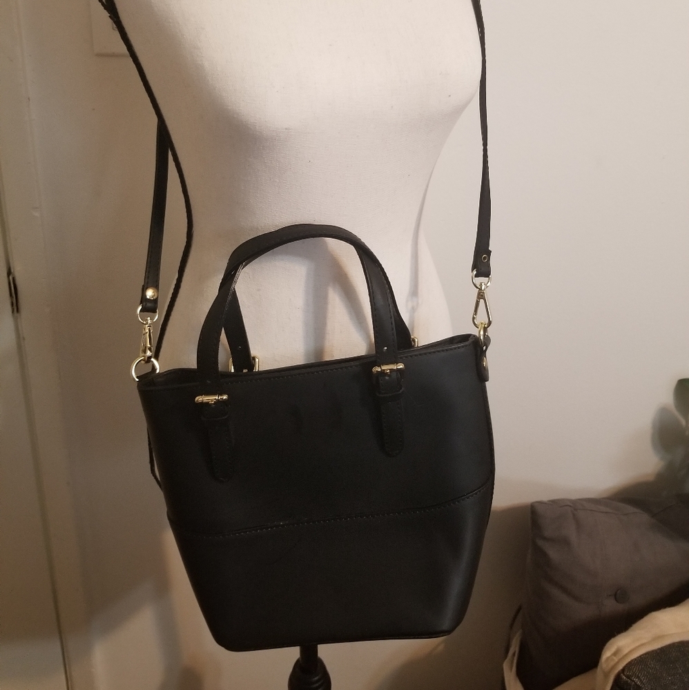 Brand new genuine Italian leather bag